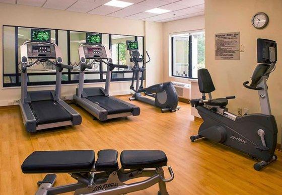 Springhill Suites Raleigh-Durham Airport/Research Triangle Park Zewnętrze zdjęcie