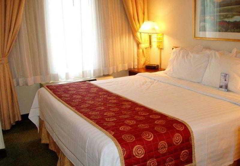 Springhill Suites Raleigh-Durham Airport/Research Triangle Park Pokój zdjęcie